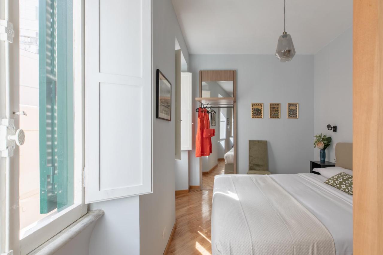 Appartement Iflat Trevi Charming à Rome Extérieur photo