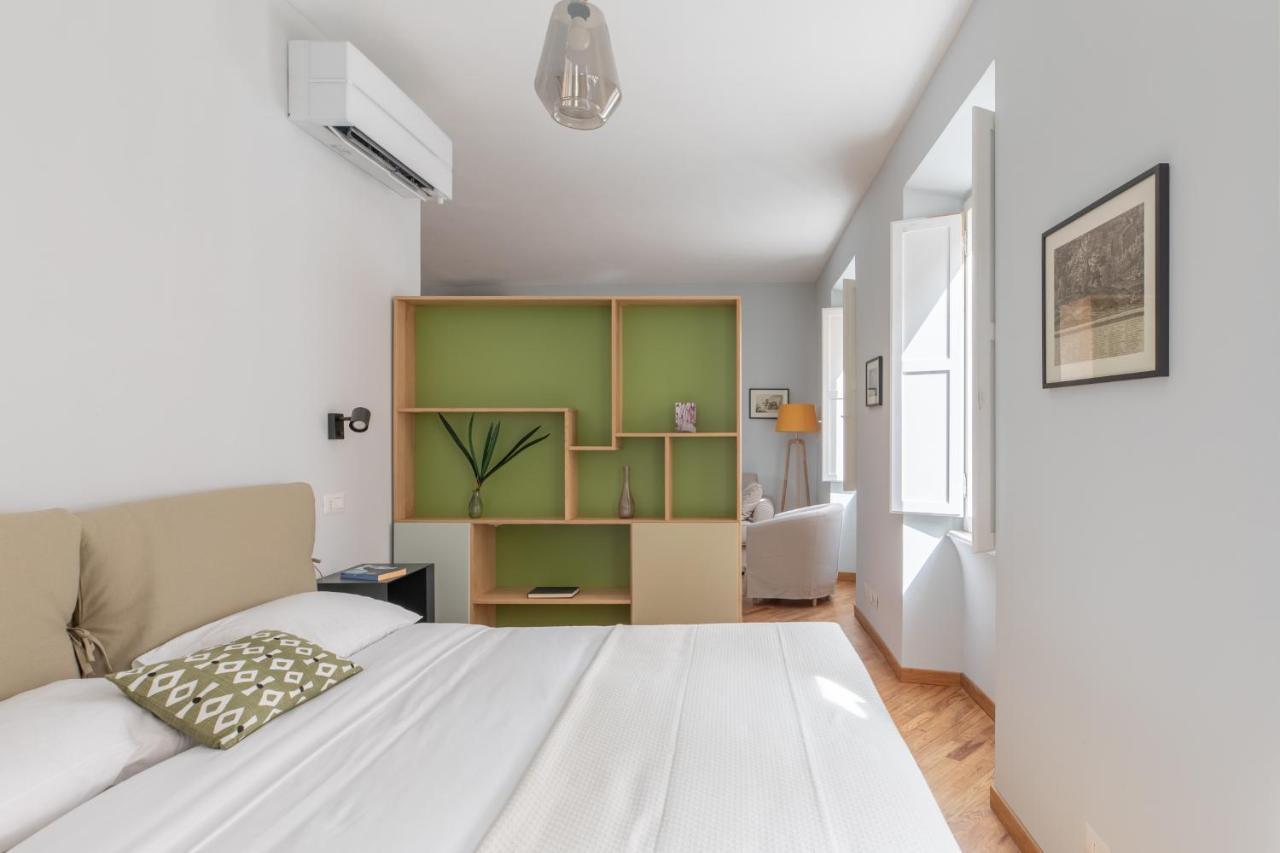 Appartement Iflat Trevi Charming à Rome Extérieur photo