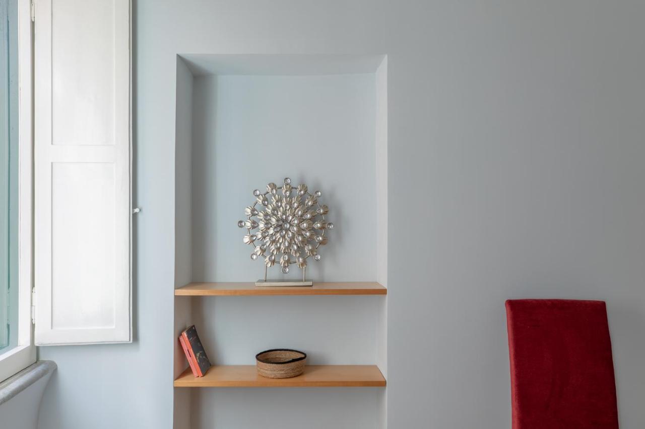 Appartement Iflat Trevi Charming à Rome Extérieur photo
